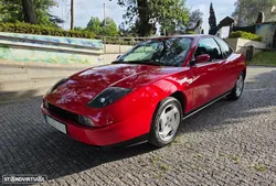 Fiat Coupe 2.0 16V Turbo Plus