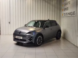 RENAULT Renault 5 E-Tech Electrique 150 ch autonomie confort Roland-Garros