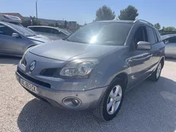 Renault Koleos luxe