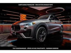 MASERATI LEVANTE S GRAND SPORT 430ch