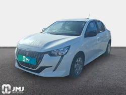 PEUGEOT 208 BlueHDi 100 S&S BVM6 Active Pack