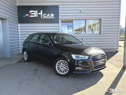 Audi A3 Sportback 1.4 TFSI 150 ch Design BVM6