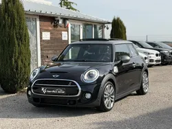 MINI 3 (F56) Cooper SD 2.0 d 170 cv Seven Boite auto
