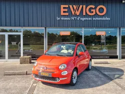 FIAT 500 III 1.2 MPI 8v S&S