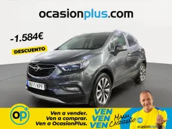 OPEL Mokka X 1.6CDTi S&S Excellence 4x2
