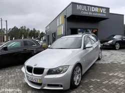 BMW 320 d
