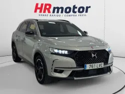 DS DS3 Crossback DS 3 Crossback BlueHDi Performance Line 130 Aut.