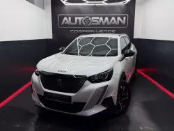 Peugeot 2008 1.2 BlueHDI S&S Allure EAT8 130