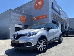 Renault Captur 1.5 DCI 90CH ENERGY BUSINESS