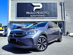 VW Taigo 1.0 TSI Life