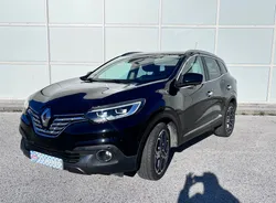 RENAULT Kadjar M10RENVP490R097