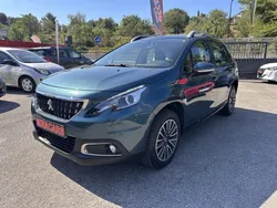 Peugeot 2008 BlueHDi 100ch BVM6 Active CLIM