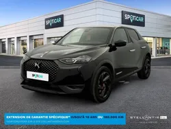 DS 3 DS3 Crossback PureTech 155 EAT8 Performance Line+