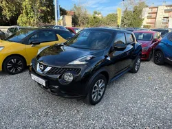 Nissan JUKE 1.2 DIG-T 115ch TEKNA GPS/LED/TOIT PANO/CAMERA 360