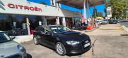 AUDI A6 Avant 3.0 V6 TDI 204 CV quattro Ambition Luxe 1ERE MA