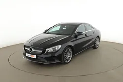 Mercedes-Benz CLA 200 Sensation 7G-DCT 156 ch