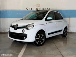 Renault Twingo 0.9 TCe Sport