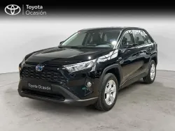 TOYOTA RAV-4 2.5 hybrid 2WD Advance