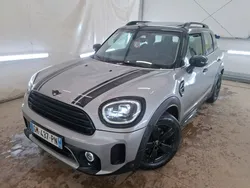 Mini COUNTRYMAN COOPER 136 CH EDITION PREMIUM PLUS + 1690 E OPTIONS