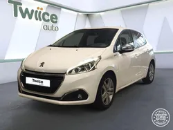 Peugeot 208 1.2 puretech 80 signature (garantie 12 mois)