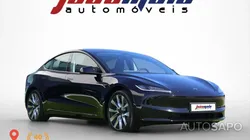 Tesla Model 3 de 2025