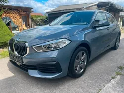 BMW 116 d Advantage
