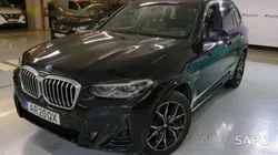 BMW X3 de 2022