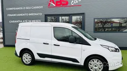 Ford Transit Connect de 2016