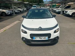 CITROEN C3 BlueHDi 100ch Shine Business S&S