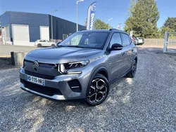 Citroën C3 TURBO 100CH MANUELLE MAX