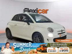 FIAT 500 1.0 Hybrid Connect 52kW