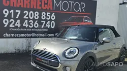 MINI Cooper D Cooper D F55 1.5 S/S de 2016