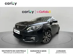 Peugeot 308 PureTech 130ch S&S BVM6 Allure
