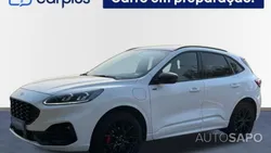 Ford Kuga 2.5 FHEV ST-Line X de 2023