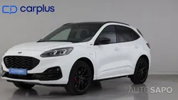 Ford Kuga 2.5 FHEV ST-Line X de 2023