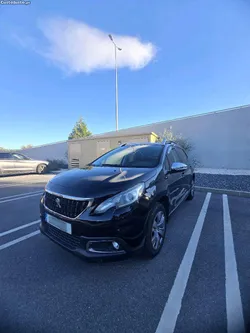 Peugeot 2008 1.6 hdi