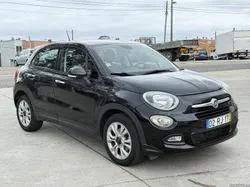 Fiat 500X 1.3 Multijet de 2016
