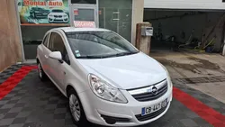 Opel Corsa IV 1.3 CDTI75 Cosmo 3p