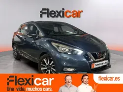 NISSAN Micra IG-T S&S Acenta 90