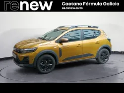 DACIA Sandero Stepway ECO-G Extreme 120