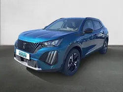 Peugeot 2008 Hybrid 145 e-DCS6 - Allure