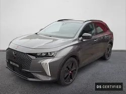 Ds 7 BlueHDi 130 Auto PERFORMANCE LINE +