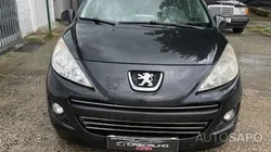 Peugeot 207 1.6 HDi 98g de 2011