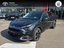 Citroen C4 PureTech 130ch S&S Shine Pack EAT8