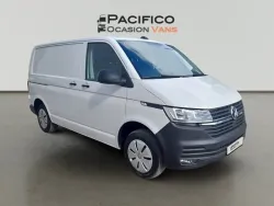 Volkswagen Transporter Transporter Furgón 2.0TDI BMT 81kW