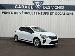 Renault Clio 1.0 Tce 90ch génération