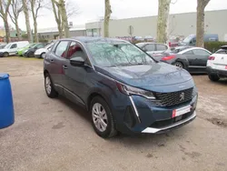 Peugeot 3008 active pack