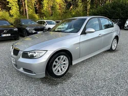 BMW Série 3 (E90) 318d 122 cv
