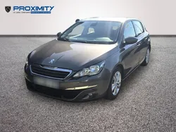 Peugeot 308 (2) 1.6 HDI 92 FAP Active