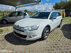 Citroën C5 Tourer 2.0 HDi Séduction 133g